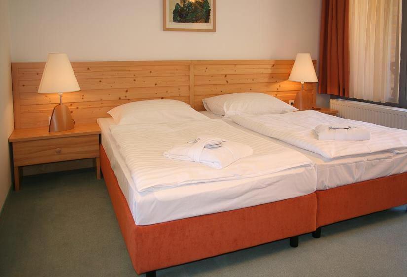 Hotel Bergkristall Wildalpen Exterior photo