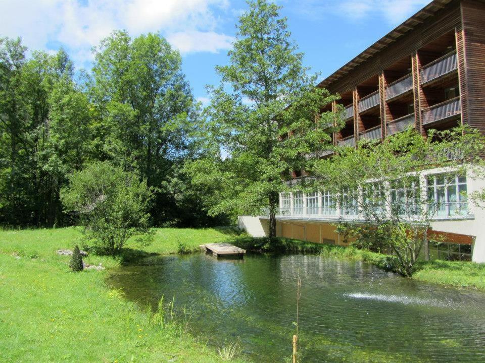 Hotel Bergkristall Wildalpen Exterior photo